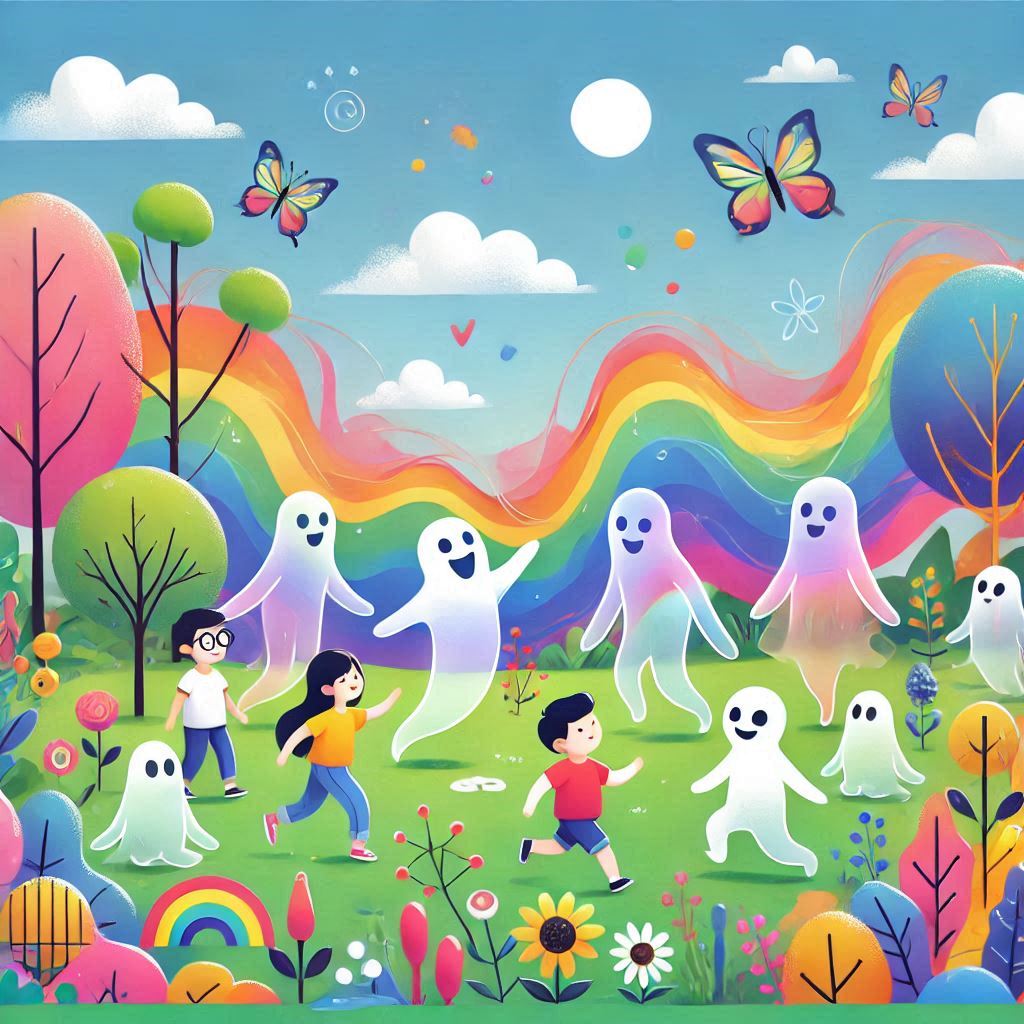 INDRA DAN HANTU PALSU (1)