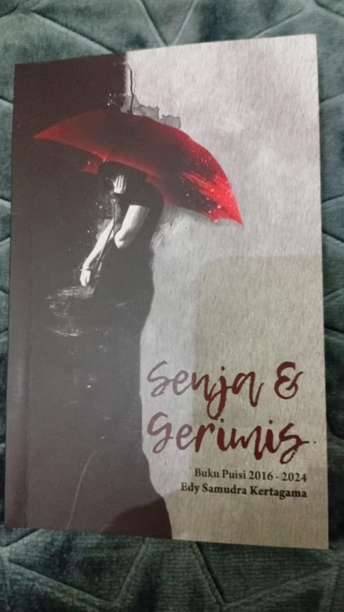 Senja dan Gerimis-Resensi Buku-SAN