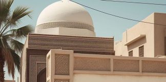 Ilustrasi: Meta AI/Arsiya Oganara