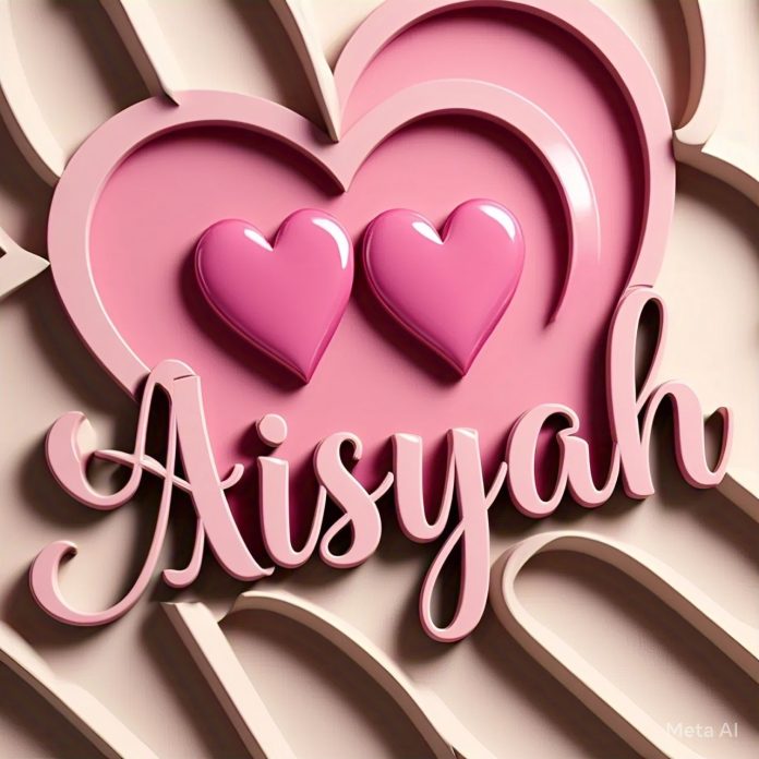 Aisyah-Arsiya-SAN Ilustrasi: Meta AI/Arsiya Oganara