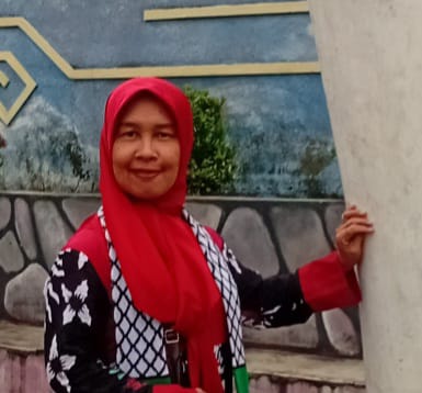 Arsiya Oganara. (Foto; Istimewa)