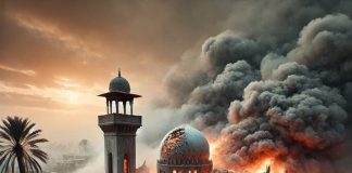 Ilustrasi: AI/Arsiya Oganara