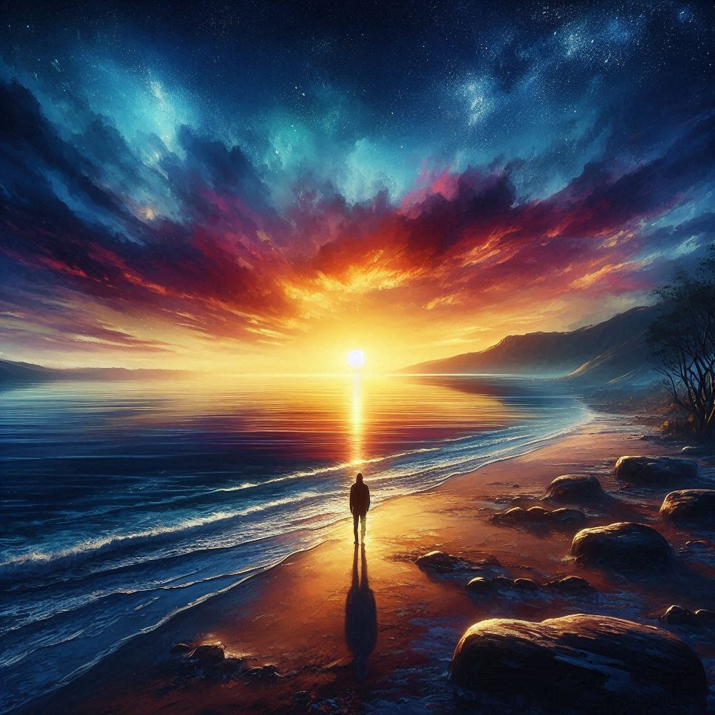 Kerinduan Tak Berujung