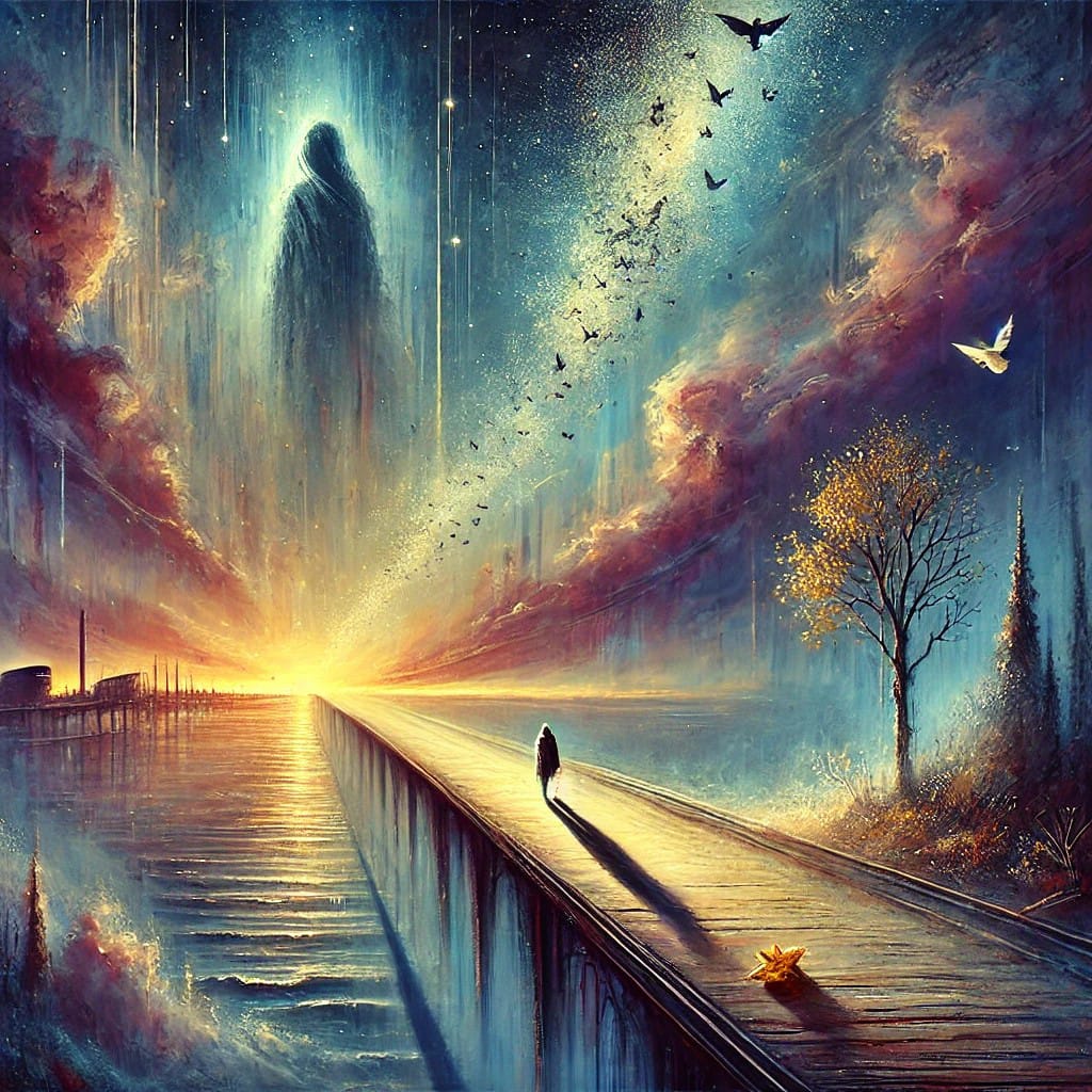 LENI KETIKA KAWANKU PERGI