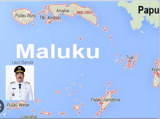 Kepulauan Maluku