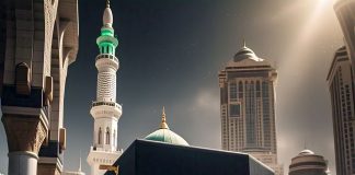 Ilustrasi: Meta AI/Arsiya Oganara