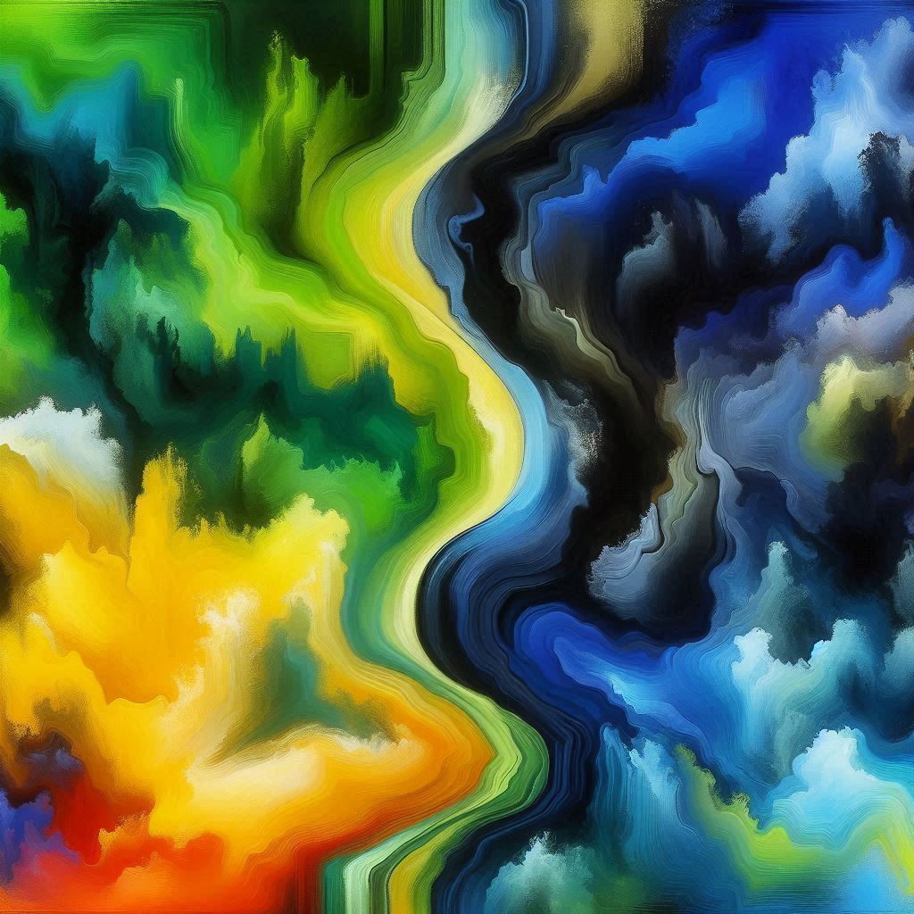 Nada Kehidupan dan Kematian