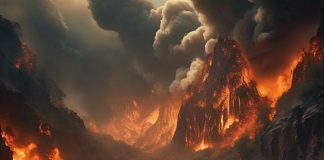 Ilustrasi: Meta AI/Arsiya Oganara