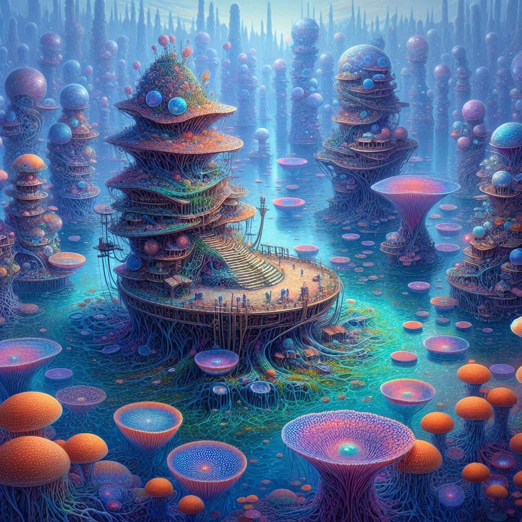 Sel Cinta yang Menghidupkan, Jawa Indonesia (1)