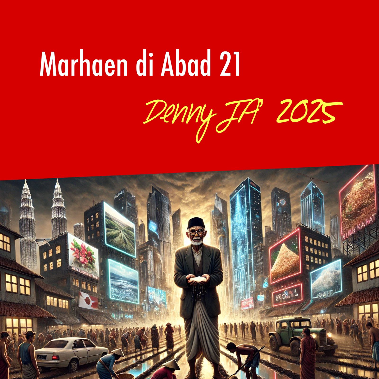 denny abad 21