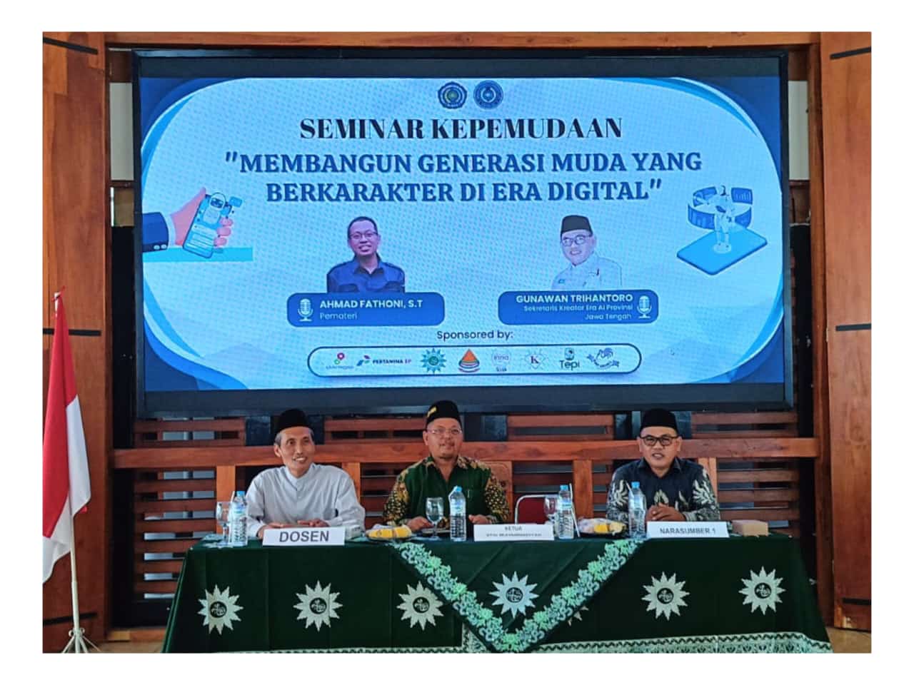 gun seminar kepemudaan1