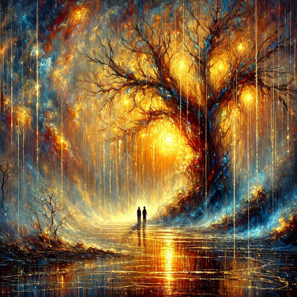 lina hujan ulang tahun