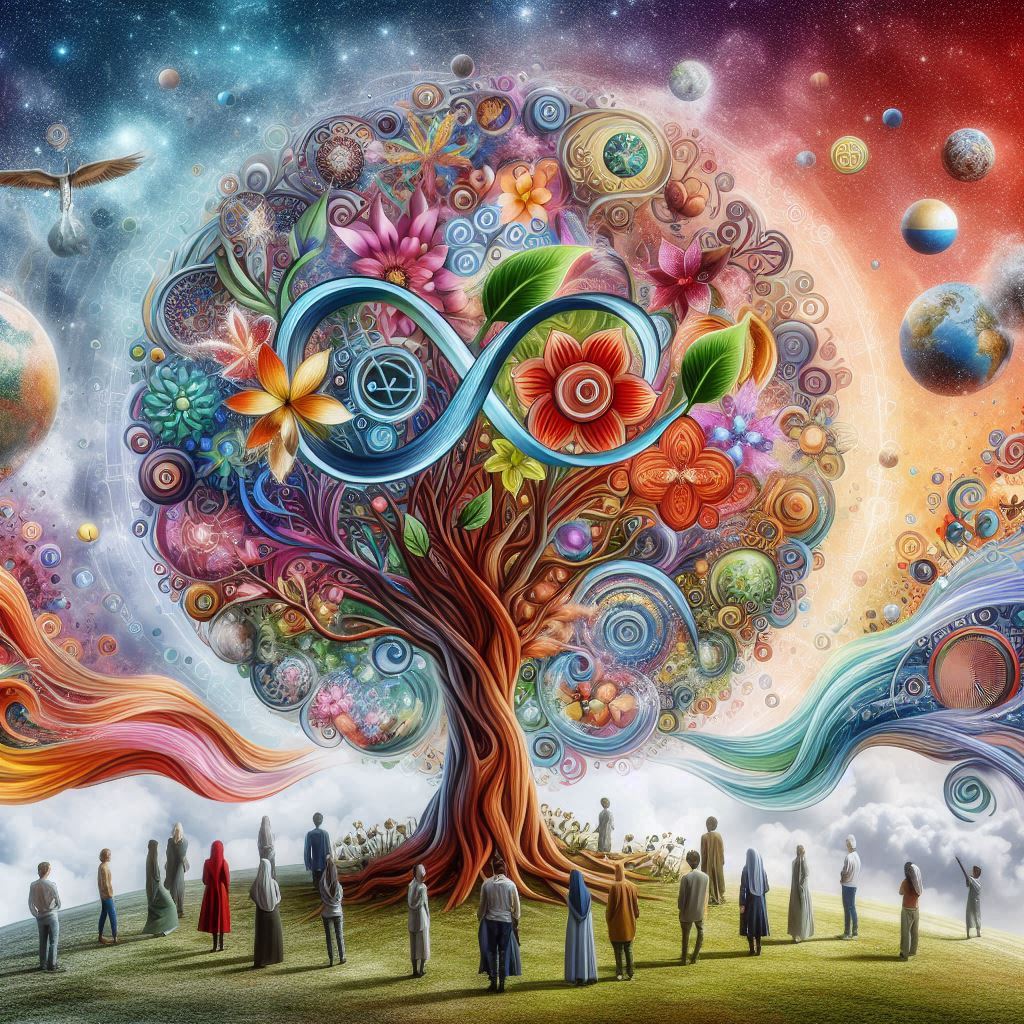 Hukum Kekekalan Laku