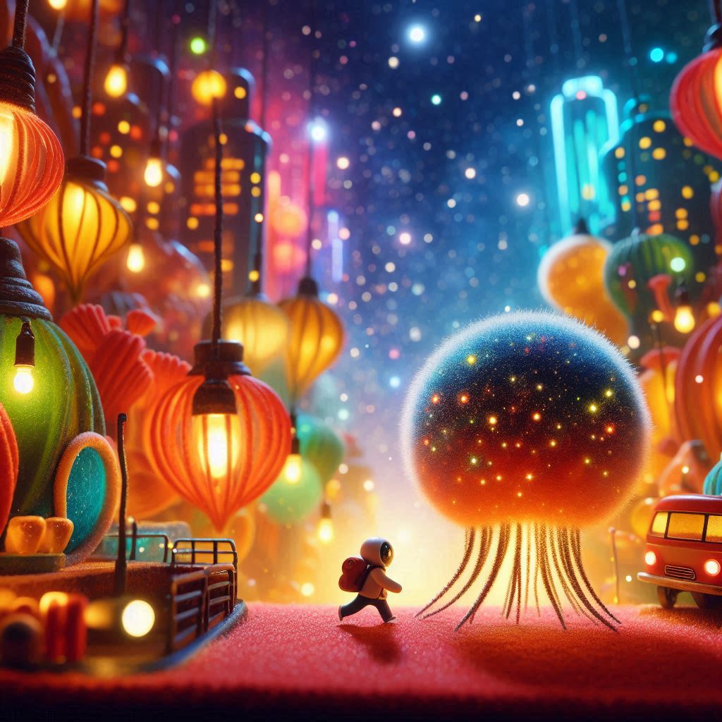 Jalani atau pikirkan