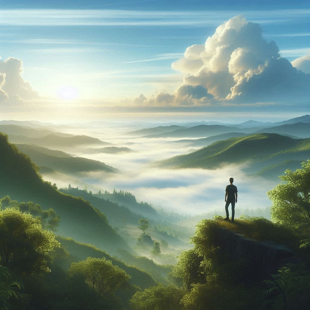 Longing and Questions