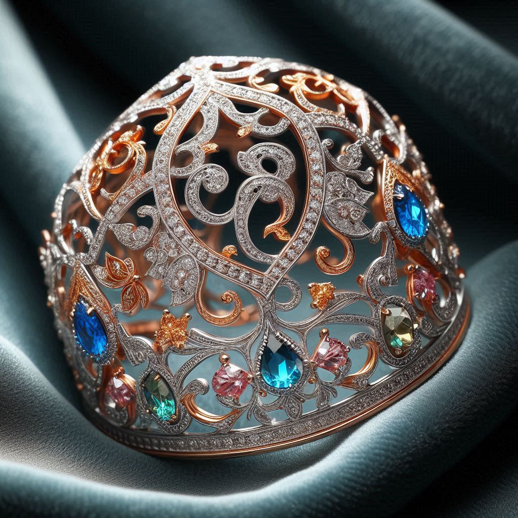 Perhiasan Dalam Batin