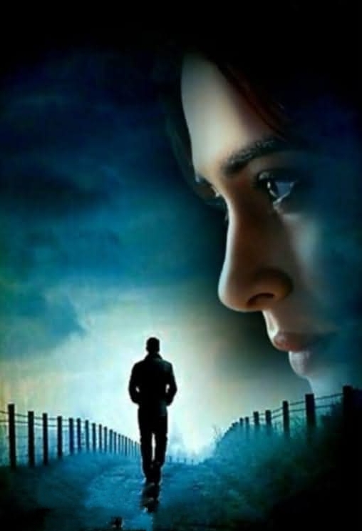 Rizal tanjung cinta dan penantian