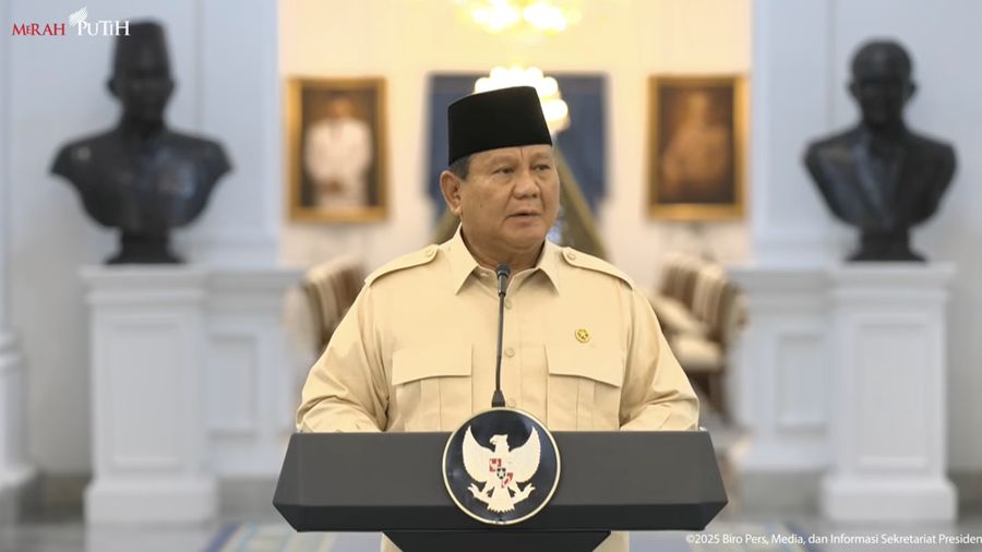 prabowo