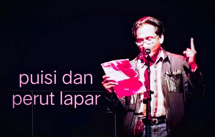 rizal tanjung perut lapar