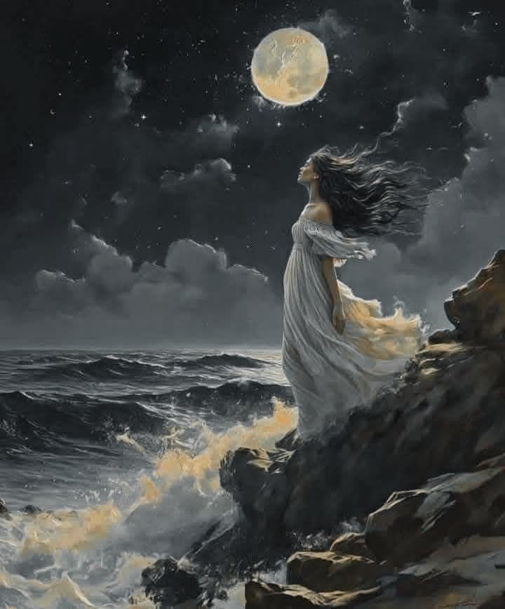 rizal tannjung penantian di batas cahaya