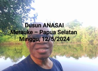 SIAPA YANG TIDAK LAYAK DISEBUT MURID KRISTUS (?)