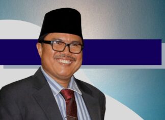 PROF. DR. H. MASRI MANSOER, M.AG PENCETUS DAN PENDIRI DAERAH ISTIMEWA MINANGKABAU