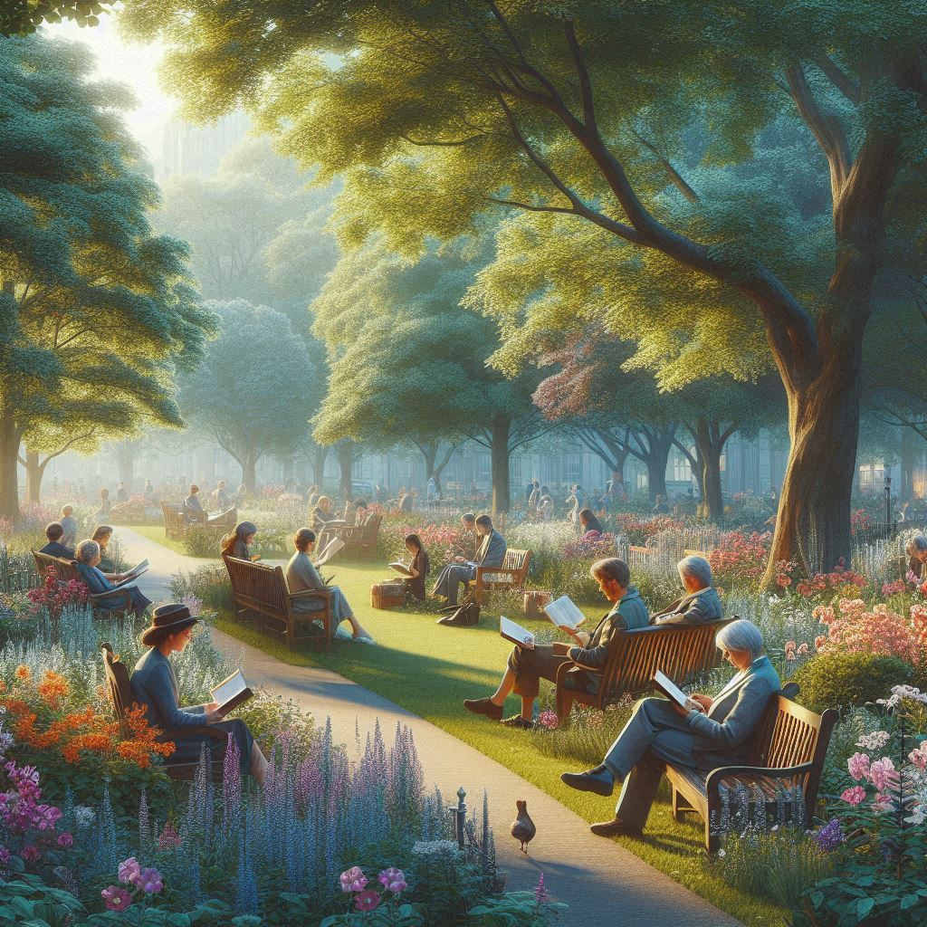 26 - Jika Bukan Karena Puisi