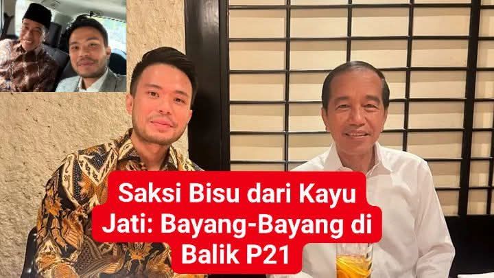 jokowi
