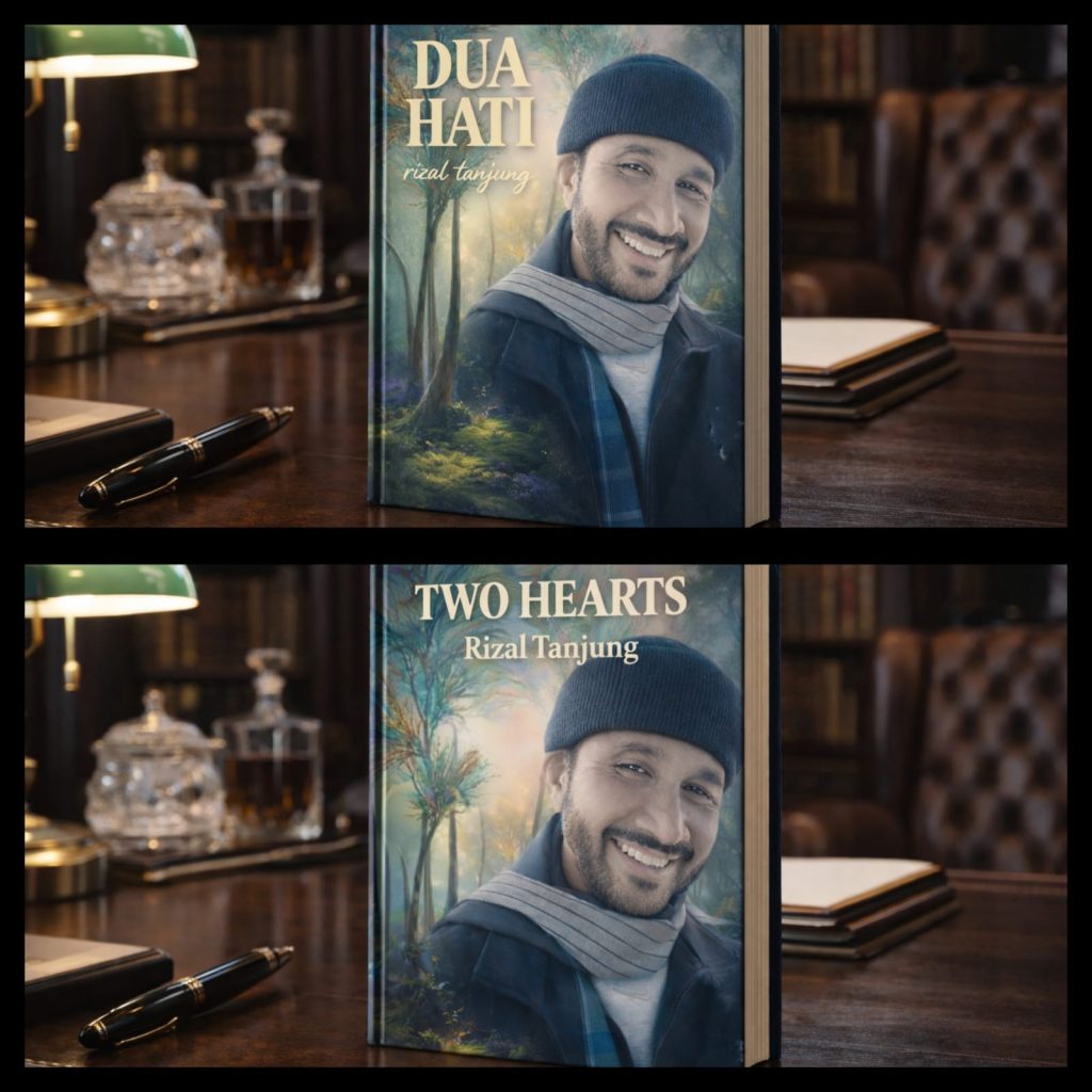 rizal 2 hati