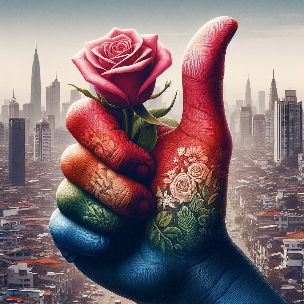 29 - Fingers and Silent Will