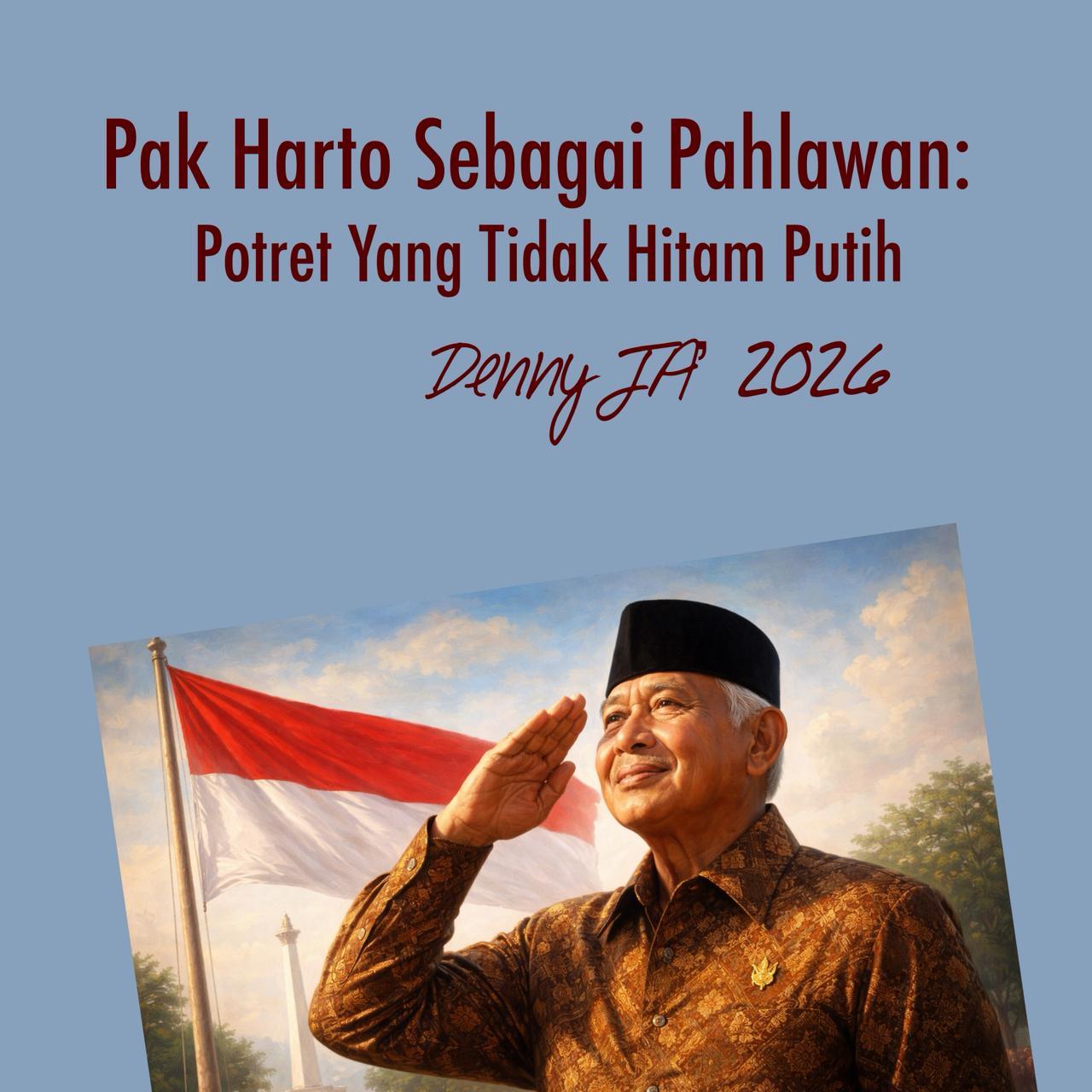 denny suharto