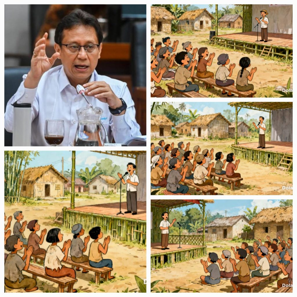 hak sosial
