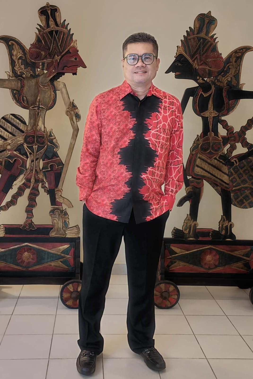 Apa Kata Komponis dan Pianis Ananda Sukarlan Pada Hari Asperger Internasional