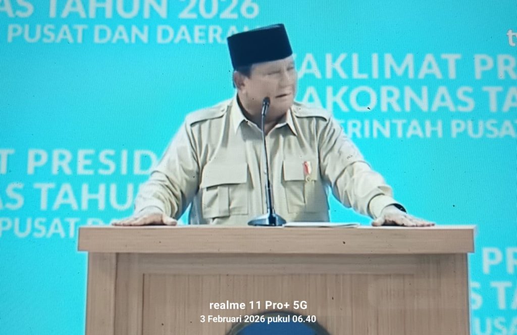 prabowo