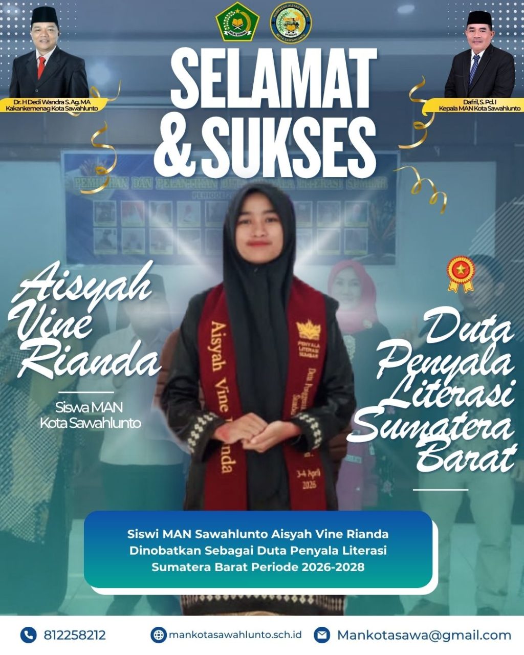 Biru Putih dan Toska Modern Ucapan Selamat Guru Terbaik Instagram Post_20260328_174837_0000