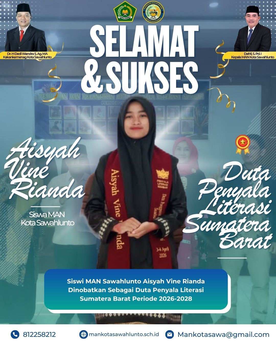 Biru Putih dan Toska Modern Ucapan Selamat Guru Terbaik Instagram Post_20260328_174837_0000