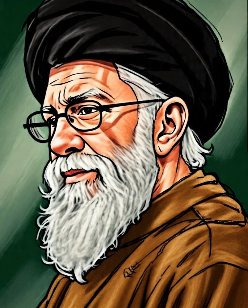 SANG SYAHID ABAD-21 TENTANG PERANG KEBUDAYAAN