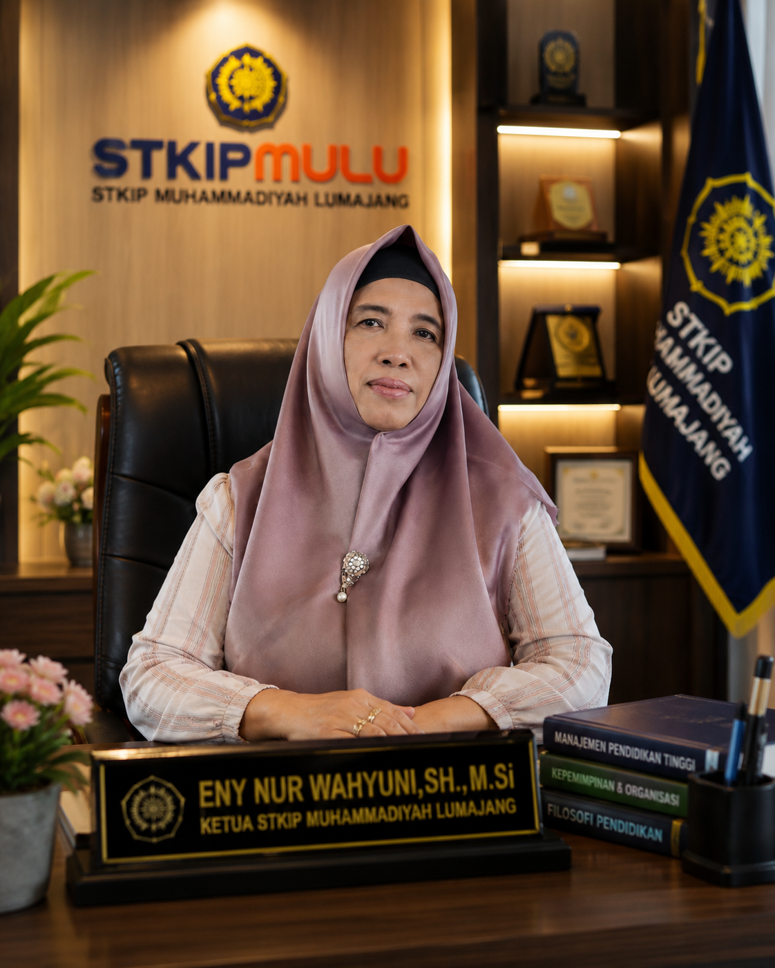 Ketua
